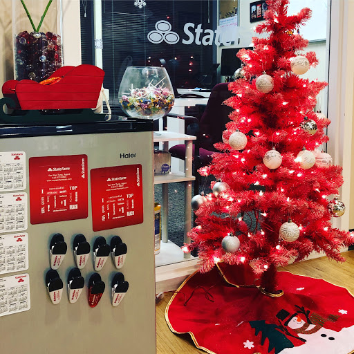 Insurance Agency «Yan Tung - State Farm Insurance Agent», reviews and photos