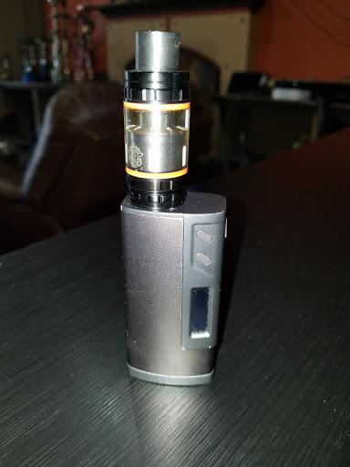 Vaporizer Store «Burnin Earth Smoke Shop», reviews and photos, 103 W Foothill Blvd, Monrovia, CA 91016, USA