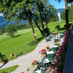 Photo n°1 de l'avis de S..u fait le 30/06/2017 à 08:06 sur le  Cafe Restaurant Angermaier à Rottach-Egern