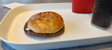 Aliment-réconfort du Restauration rapide McDonald's à Mérignac - n°9