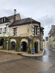Photo n°95 de Les Trois Bourgeons à Chablis ()