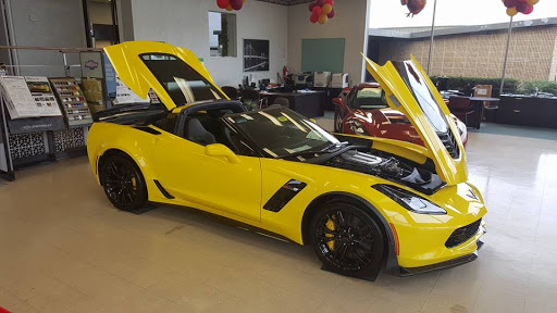 Chevrolet Dealer «Len Stoler Chevrolet», reviews and photos, 343 Baltimore Blvd, Westminster, MD 21157, USA