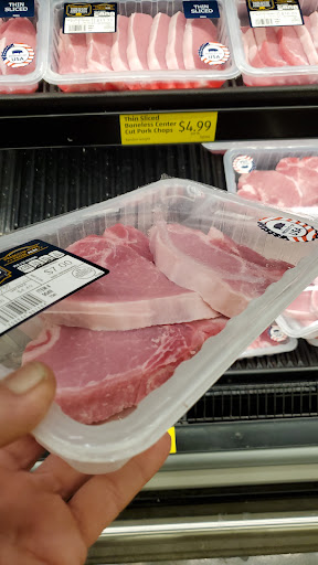 Supermarket «ALDI», reviews and photos, 102 W Pleasant Run Rd, DeSoto, TX 75115, USA