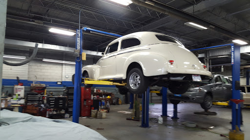 Used Car Dealer «Rose Automotive», reviews and photos, 110 N Erie Blvd, Hamilton, OH 45011, USA