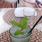 Photo n°2 de l'avis de Jean-françois.o fait le 09/11/2018 à 14:50 sur le  Restaurante Vestigius à Lisbon