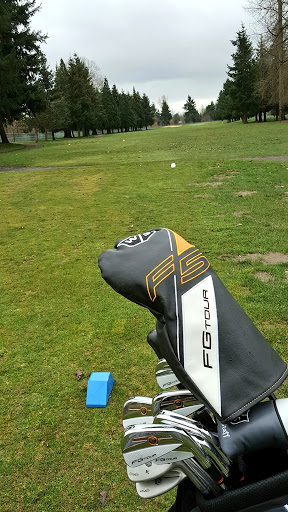 Public Golf Course «Riverbend Golf Complex», reviews and photos, 2019 W Meeker St, Kent, WA 98032, USA