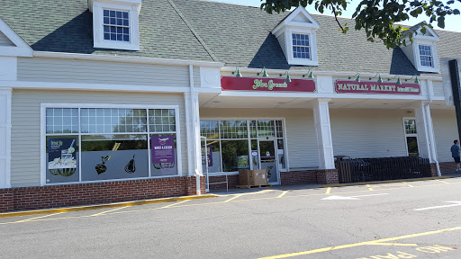 Grocery Store «Mrs. Green’s Neighborhood Market», reviews and photos, 666 Lexington Ave #1, Mt Kisco, NY 10549, USA