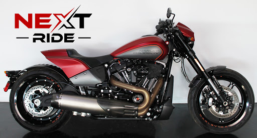 Used Motorcycle Dealer «Next Motorcycle Tampa», reviews and photos, 7002 E Adamo Dr, Tampa, FL 33619, USA