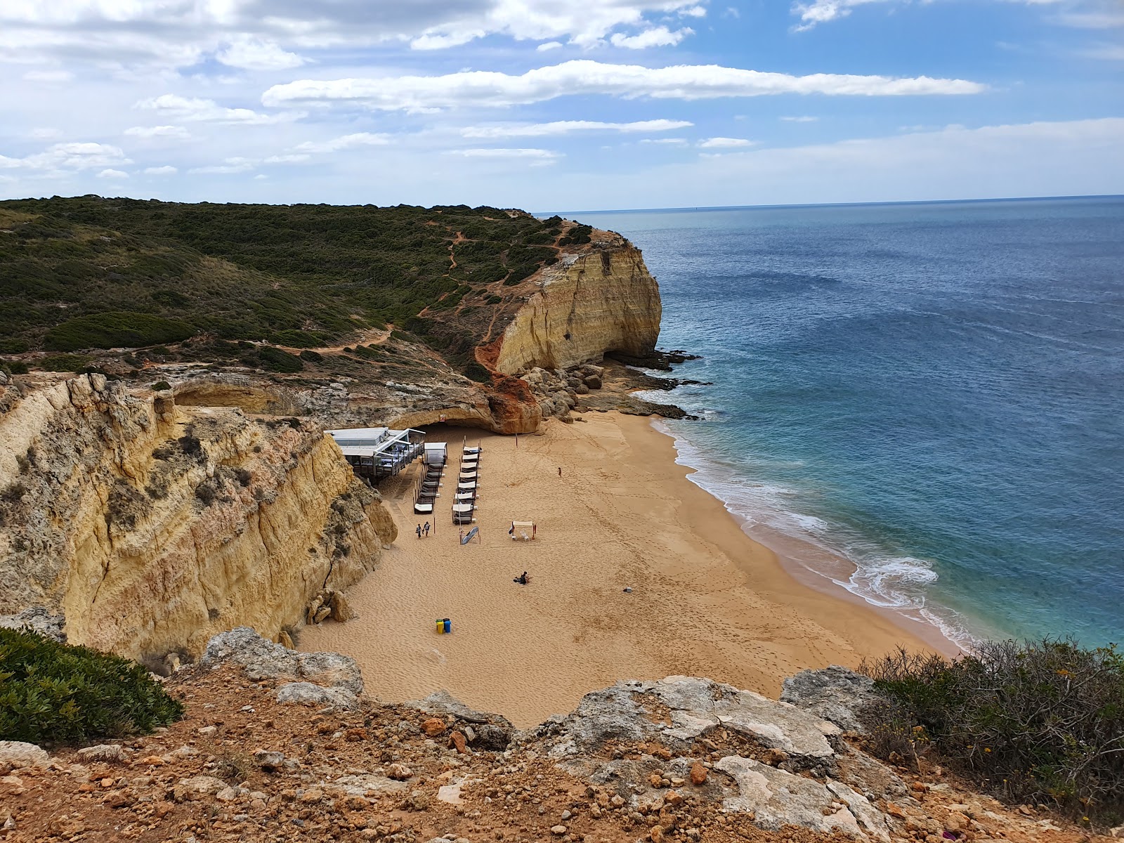 Praia dos Caneiros photo #9