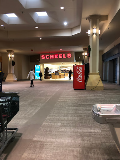 Shopping Mall «Columbia Mall», reviews and photos, 2800 S Columbia Rd, Grand Forks, ND 58201, USA