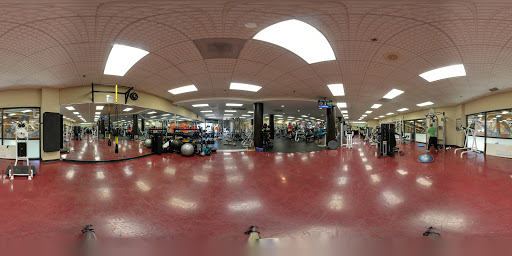 Gym «Centennial Fitness Center», reviews and photos, 1515 Touhy Ave, Park Ridge, IL 60068, USA