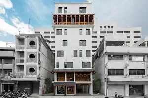 The Lantern Hatyai Hotel image