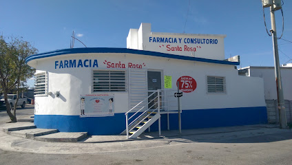 Farmacia Centro Médico Santa Rosa
