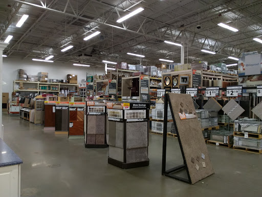 Home Improvement Store «The Home Depot», reviews and photos, 7260 Interstate Blvd, Horn Lake, MS 38637, USA