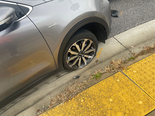 Auto Body Shop «Caliber Collision», reviews and photos, 7910 Dundalk Ave, Dundalk, MD 21222, USA