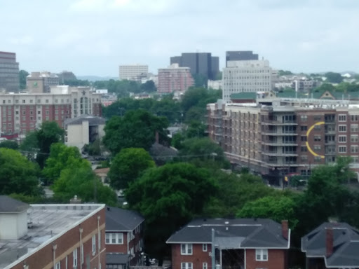 Donut Shop «Krispy Kreme», reviews and photos, 2103 Elliston Pl, Nashville, TN 37203, USA