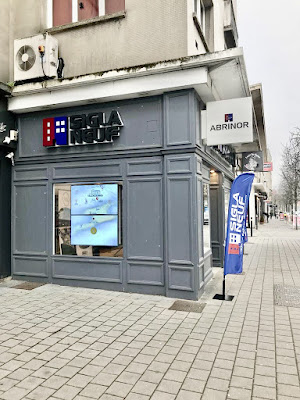 Sigla Neuf Valenciennes à Valenciennes