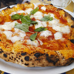 Photo n°3 de l'avis de Gabriele. fait le 23/10/2019 à 21:56 sur le  La Gatta Mangiona à Rome