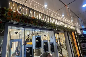 Mohammad Miyan & Sons Jewellers image