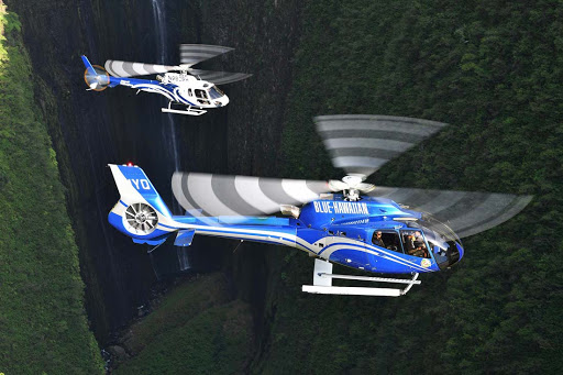 Airbus Helicopters Training Services