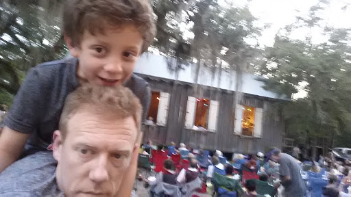 Live Music Venue «Dew Drop Jazz & Social Hall», reviews and photos, 430 Lamarque St, Mandeville, LA 70448, USA