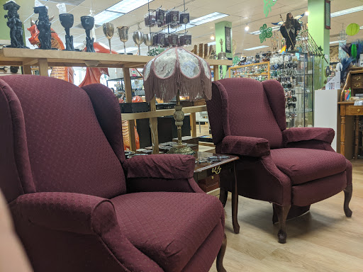 Gift Shop «Crescent Moon Gifts», reviews and photos, 2502 6th Ave, Tacoma, WA 98406, USA