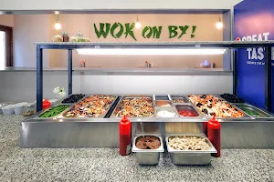 Wok on By image