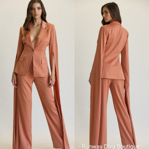 Boutique «Runway Diva Boutique», reviews and photos, 2719 E 56th St, Indianapolis, IN 46220, USA