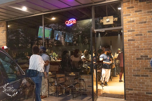 Luxe Cigar Lounge, LLC