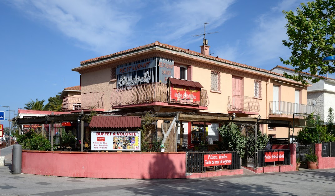 Restaurant Royal d'Angkor à Argelès-sur-Mer