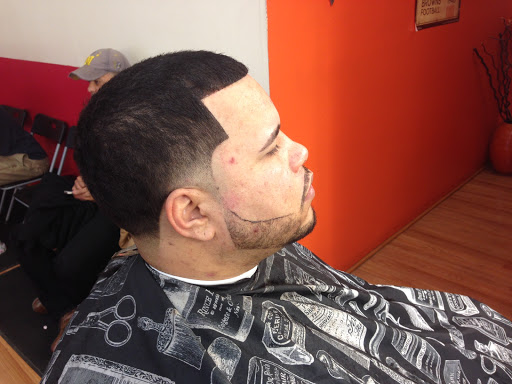 Barber Shop «Hype barbershop», reviews and photos, 7217 Lorain Ave, Cleveland, OH 44102, USA