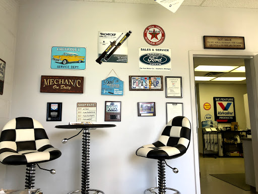 Tire Shop «Westside Automotive», reviews and photos, 12510 Oxford Park Dr, Houston, TX 77082, USA