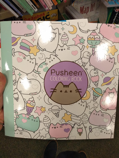 Book Store «Barnes & Noble», reviews and photos, 18025 Garden Way NE, Woodinville, WA 98072, USA