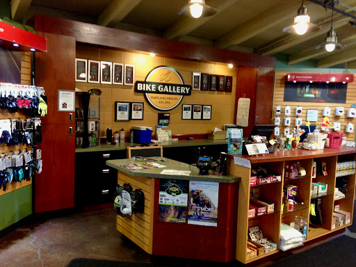 Bicycle Store «Bike Gallery - Beaverton», reviews and photos, 12345 SW Canyon Rd, Beaverton, OR 97005, USA