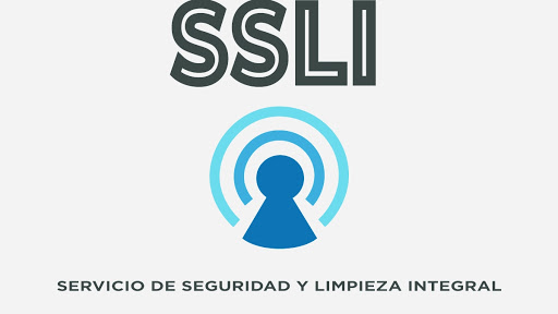 SSLI ServiciodeSeguridadyLimpieza Integral