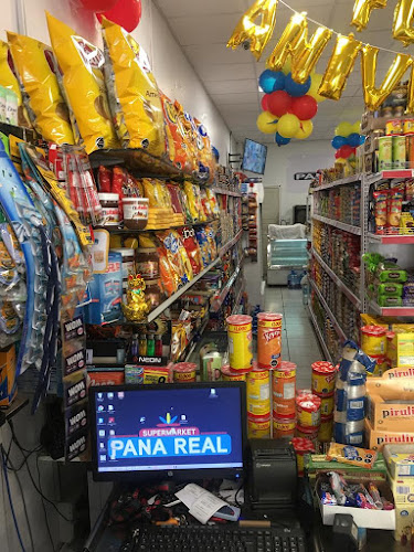 Pana Real cl - Supermercado