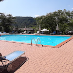 Photo n°4 de l'avis de Manuela.s fait le 16/08/2020 à 12:06 sur le  Vecchia Osteria à Piediluco