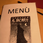 Photo n°1 de l'avis de Michele. fait le 02/06/2019 à 17:01 sur le  Osteria al Bacaro à Asolo