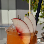 Photo n°1 de l'avis de Miali.i fait le 22/09/2022 à 23:03 sur le  Globus Beach à Milano Marittima