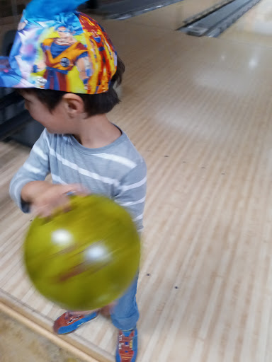 Bowling Alley «Sunset Bowling Lanes», reviews and photos, 1304 TX-123, San Marcos, TX 78666, USA