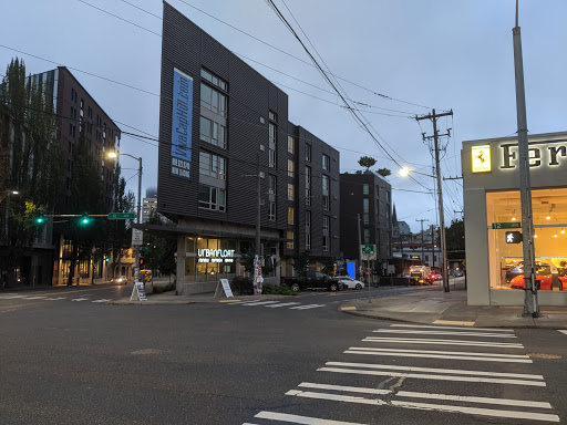 Donut Shop «Mighty-O Donuts Capitol Hill», reviews and photos, 1400 12th Ave, Seattle, WA 98122, USA