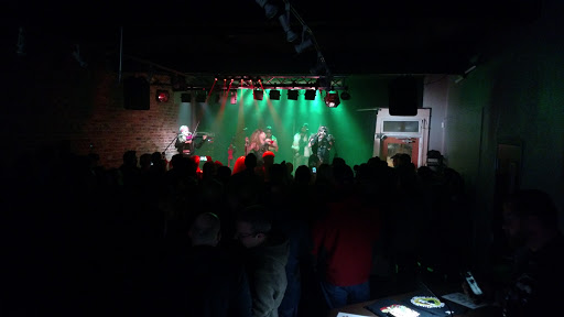 Bar «Keggers Bar», reviews and photos, 231 N Broadway, Green Bay, WI 54303, USA