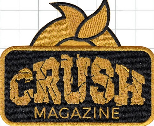 Crush Baddiez Magazine