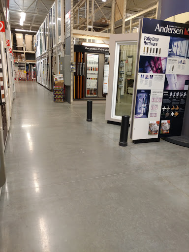 Home Improvement Store «The Home Depot», reviews and photos, 230 Steven B Tanger Blvd, Commerce, GA 30529, USA