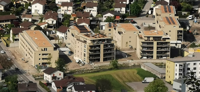 Autschachenpark, 8752 Näfels, Schweiz