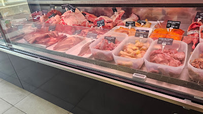 Boucherie charcuterie à Vendays-Montalivet
