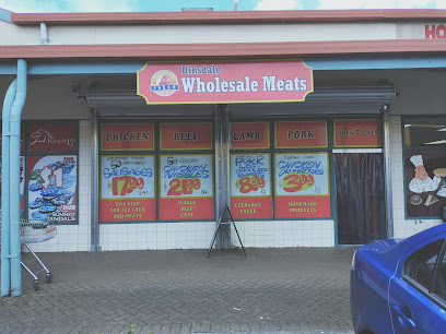 Dinsdale Wholesale Meats