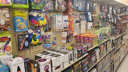 Craft Store «Hobby Lobby», reviews and photos, 5625 SE 15th St, Midwest City, OK 73110, USA
