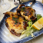 Photo n°4 de l'avis de Eric.a fait le 11/04/2023 à 06:46 sur le  Ristorante Sardegna 85 à Cagliari