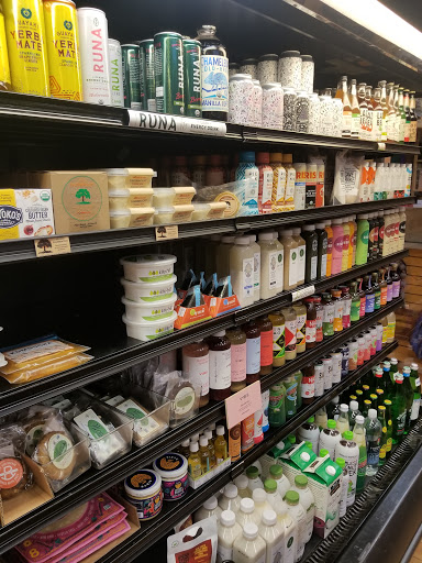 Natural Foods Store «Cambridge Naturals», reviews and photos, 23 White St, Cambridge, MA 02140, USA